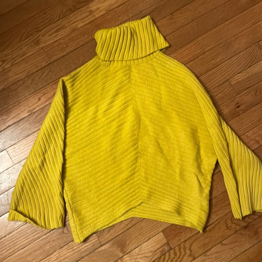 Anthropologie Moth Sweater